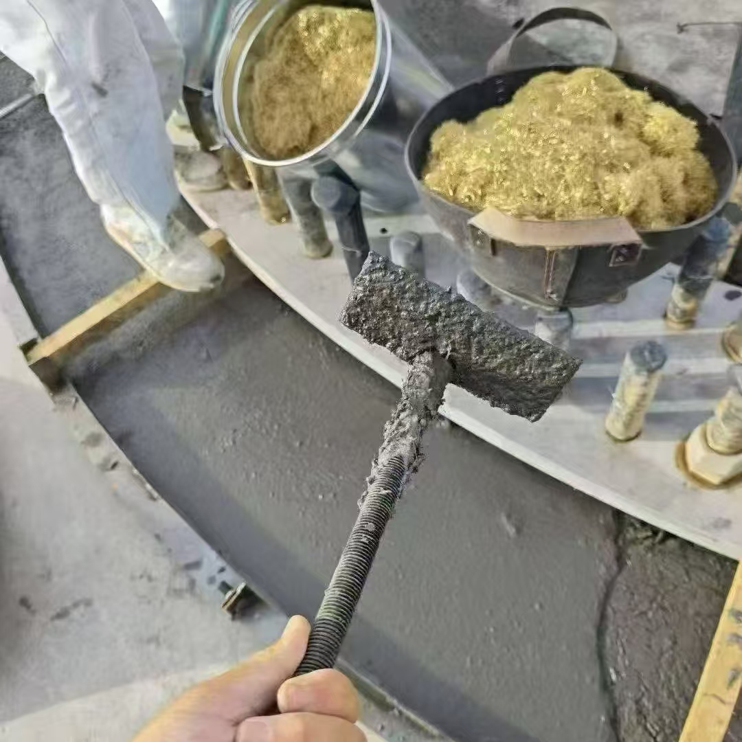 张家港C120风电设备基础专用灌浆料
